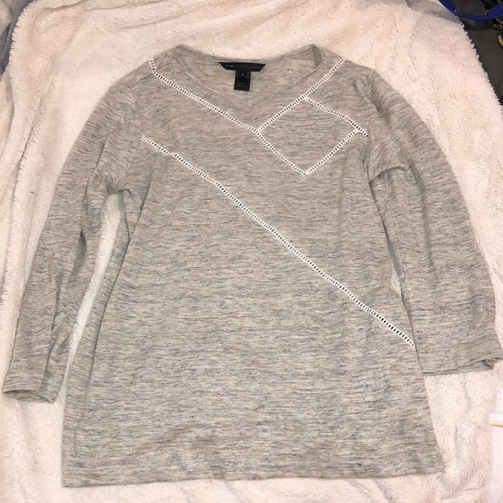 ⭐️Marc Jacobs lounge top⭐️